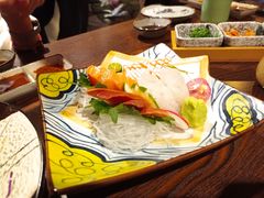 -久喜番和牛烧肉酒场(北辰三角洲店)