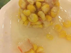 -海口骑楼小吃街