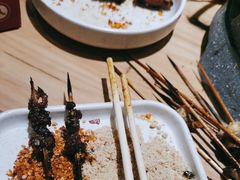 -李不管把把烧(天府三街店)