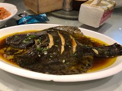 -牛首山食堂