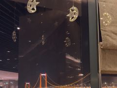 -武汉世茂希尔顿酒店·汇·全日餐厅