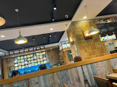 -禾记海鲜烧烤(八一路店)