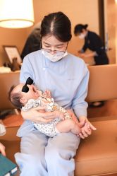 点击看大图 -圣贝拉母婴护理中心(广州瑰丽店)