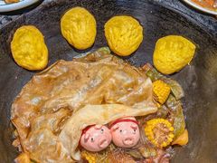 -和晟shèng铁锅炖·东北菜(南山店)