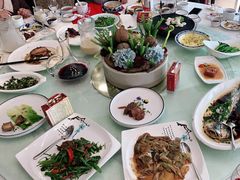 -三六三杭州菜(水上总店)
