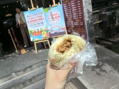 -留芳·文旅古月楼(老街店)