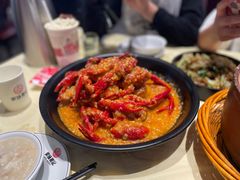 -聚味瞿记·龙虾堂(坡子街店)
