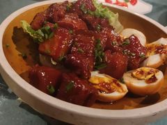-精典一号民间菜