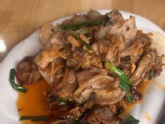 -灯盏窝饭店(新都分店)