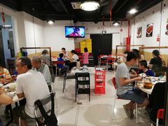 大堂-友德福.老字号粤菜.广州地标融合美食(荔湾路店)