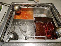 -海底捞火锅(龙岗星河COCO Park店)