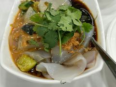 -瑞福园联谊餐室(茂名南路店)