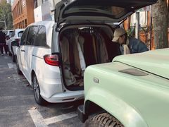 -RAC BAR(安福路店)