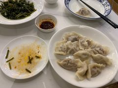 -东方饺子王(新奥购物中心店)