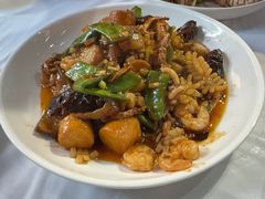 -渔家四合院·北塘海鲜(北塘古镇店)