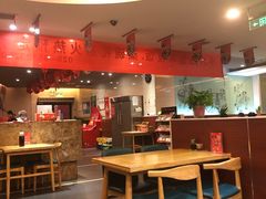 大堂-小六汤包砂煲菜(文景路店)