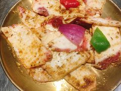 -小核桃烤肉馆(西塔店)