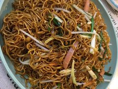 -维园港式茶餐厅(龙岗盛平店)