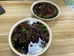 -无名老卤面(中华门店)