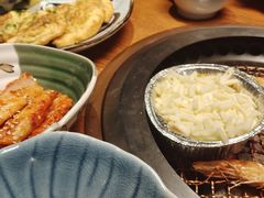 -炎蔵牛舌烤肉