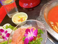 -大龙辣火锅·龙虾·烧烤(湖滨新天地店)