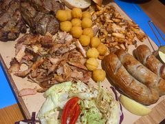 -HELLO MUSAE 拾光缪斯餐厅·纯正希腊风味(苏州中心店)
