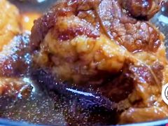 坛肉-盛京美食佳坛肉馆(沈阳总店)