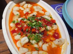 -黄龙海鲜大排档(杭州总店)
