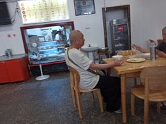 -西工饭庄快餐厅(西工小街店)