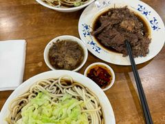 老汤素面-柴氏风味斋(甘家口店)