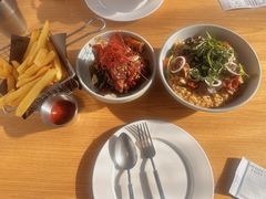 蜜汁香辣猪蹄-娜娜家•Nana's restaurant (南开大悦城店)