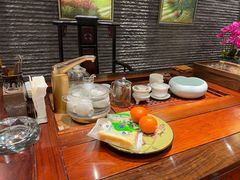 -康悦印象·美容·茶艺·国际芳香疗法(海悦店)