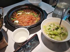 -费大厨辣椒炒肉(万家丽一店)