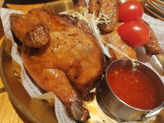-森Some Fusion(荔湾店)
