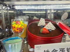 -济南绿地美利亚酒店