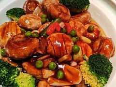 -津沽传奇(红桥水木天成店)