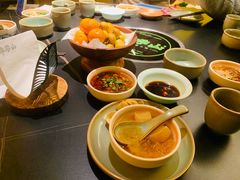 -季季山·云南野生菌火锅(上海首店)