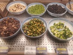 -四季小馆·地道北京小吃(广百店)