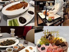 -阿庄新豫菜(航海东路店)