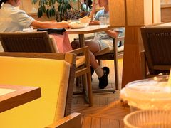 -无印良品餐堂 MUJI Diner(成都太古里店)
