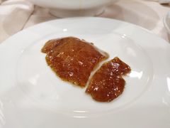 全聚德精品烤鸭-全聚德(前门店)