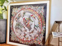 -画匠裱画配框(上海世贸商城店)