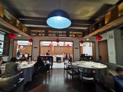 -陆壹捌餐厅(五大道店)