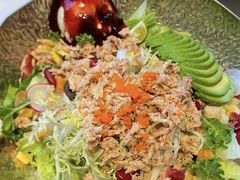 -通海俄式烧烤·俄罗斯大串(嵩山路店)