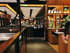 -半秋山西餐厅(宜昌大洋店)