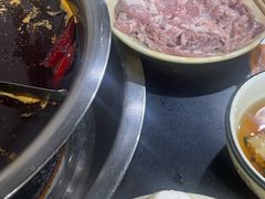 -祝幺妹火锅(裕华村总店)