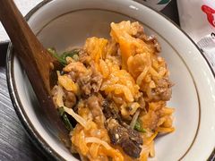 -AJIYA·池袋日式烧肉自助(天津万象城店)