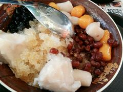 -鲜芋仙(南开大悦城店)