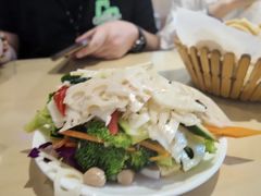 -闫家驴肉老店(华电一校店)