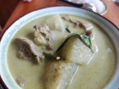 -我的甜·泰国餐厅